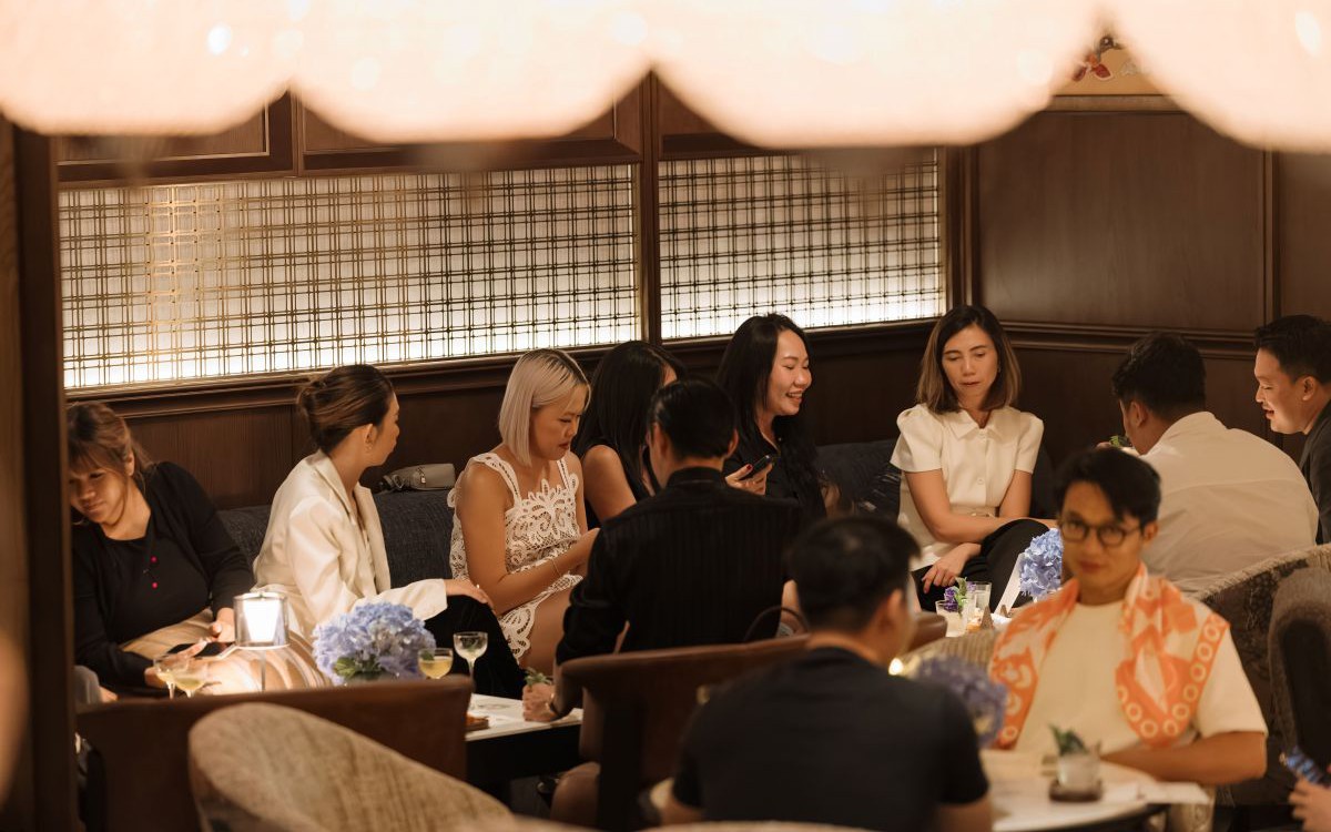 Phát hiện gu ăn tối mới của người Việt: Bar, lounge hút khách, “lẩu cô đơn” nổi lên, đồ uống không cồn được ưa chuộng