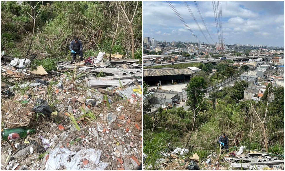 9 thi thể bất thường lần lượt được tìm thấy trong 30 ngày ở Brazil, cảnh sát vào cuộc điều tra- Ảnh 2.