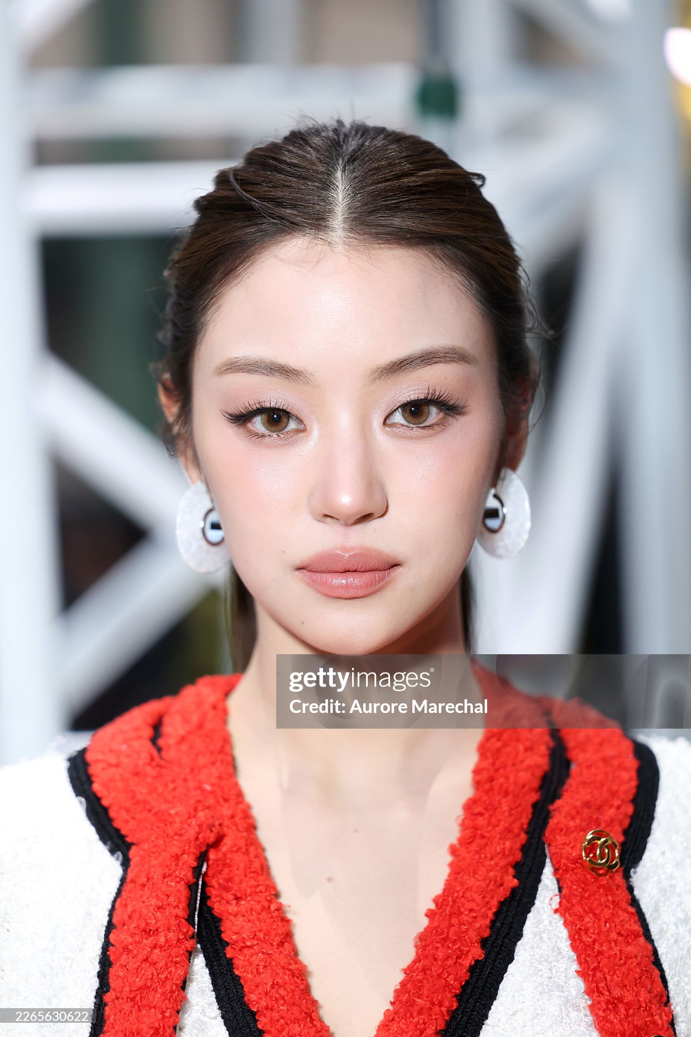 Tiểu thư Thái Lan sở hữu nhan sắc "không nghèo nổi", Getty Images 3 lần đều chịu thua- Ảnh 4.