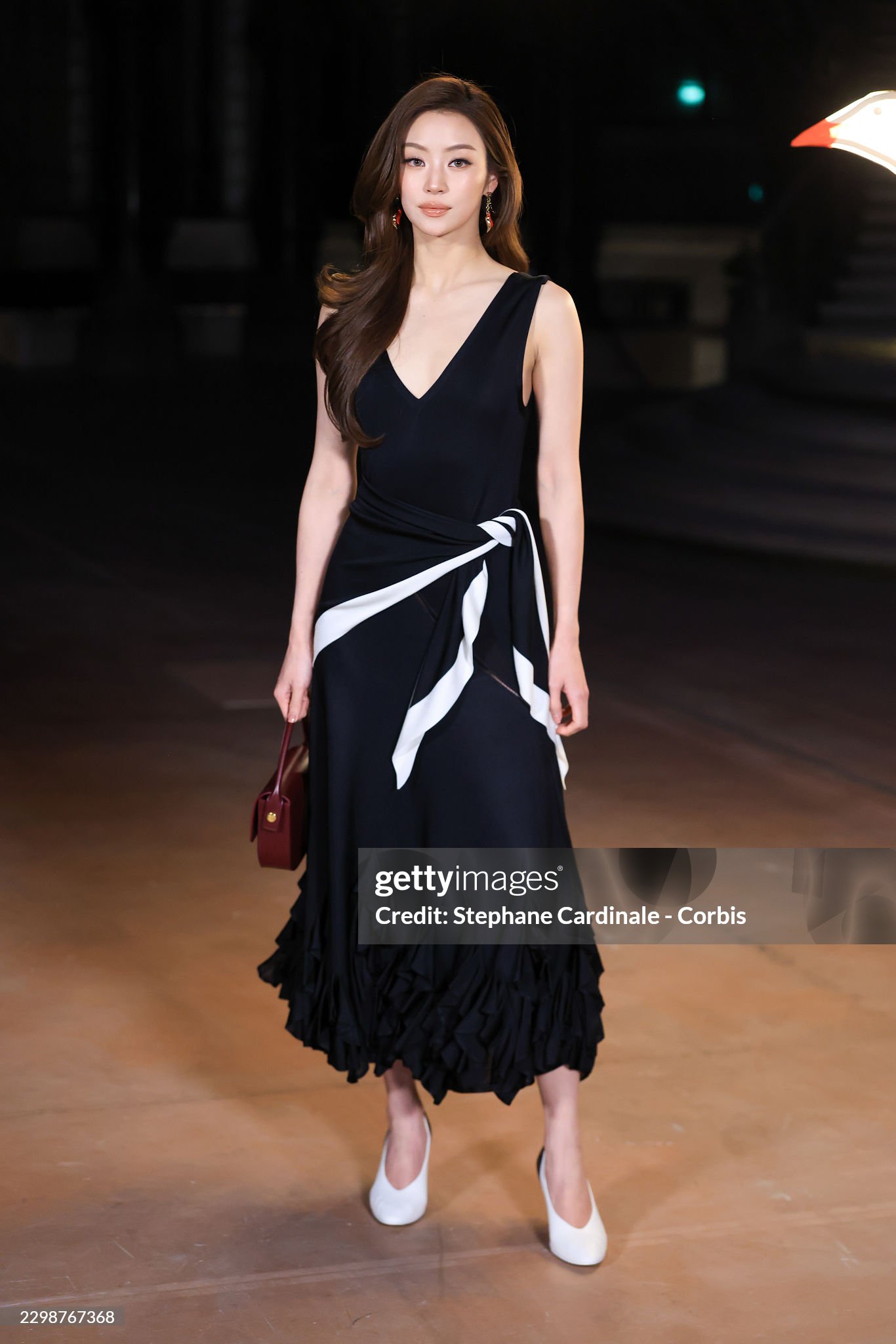 Tiểu thư Thái Lan sở hữu nhan sắc "không nghèo nổi", Getty Images 3 lần đều chịu thua- Ảnh 2.