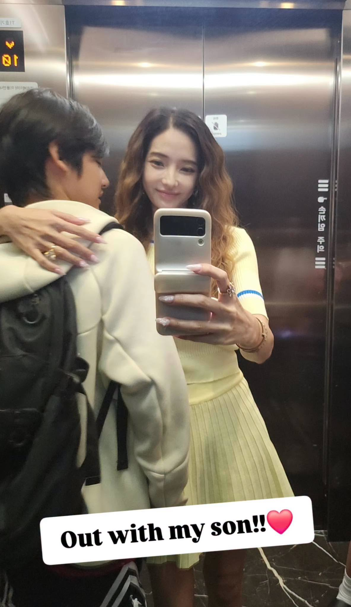 "Búp bê xứ Hàn" bỏ phố về quê, muốn ăn gì cũng phải chờ giao bằng thuyền- Ảnh 10.