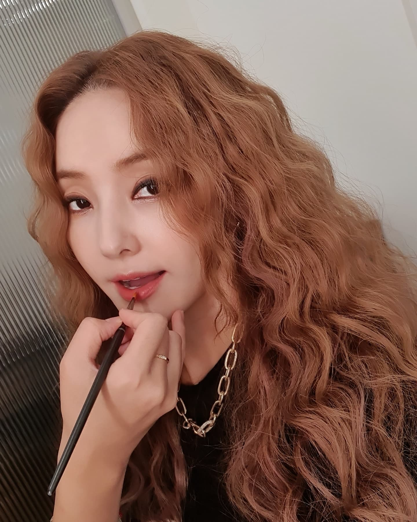 "Búp bê xứ Hàn" bỏ phố về quê, muốn ăn gì cũng phải chờ giao bằng thuyền- Ảnh 8.
