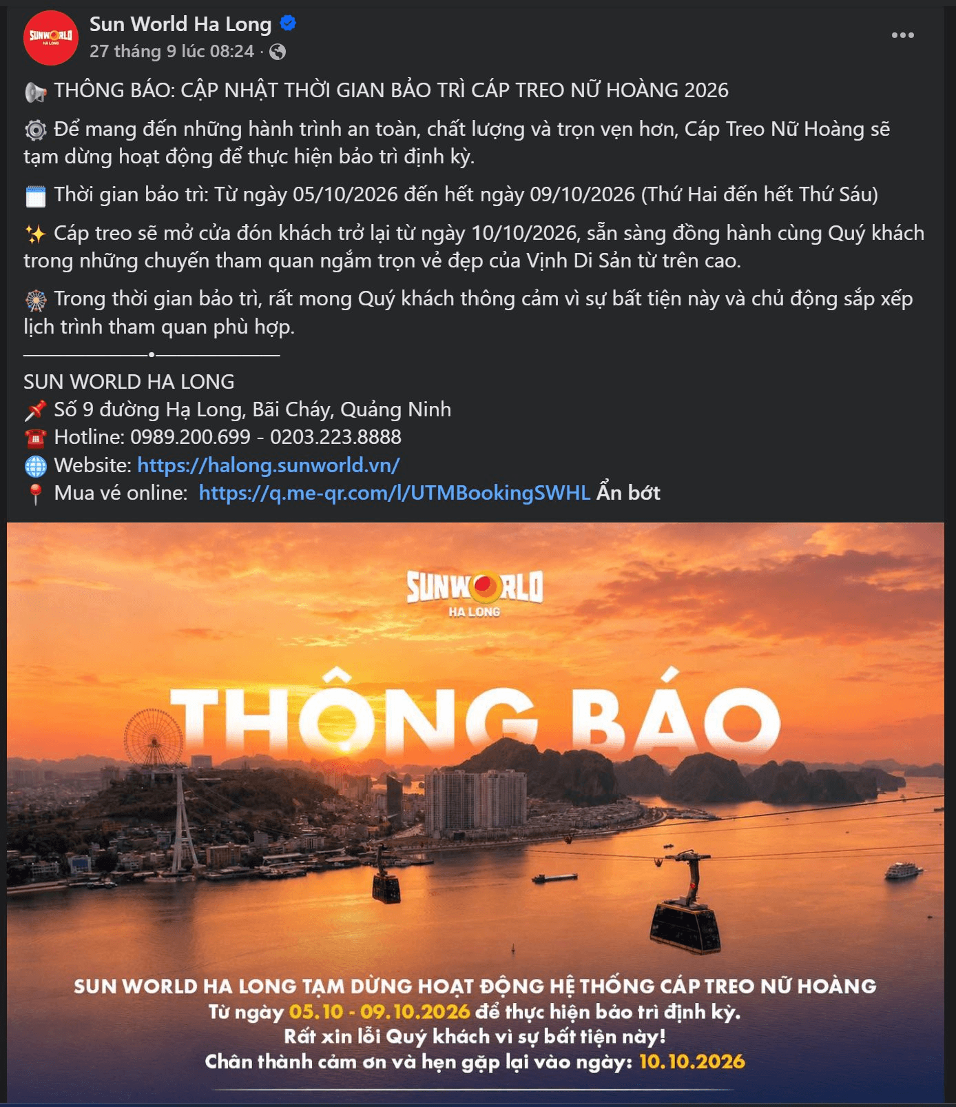 Từ ngày mai, công trình vượt biển đạt 2 kỷ lục Guinness thế giới của Việt Nam chính thức mở cửa trở lại- Ảnh 2.