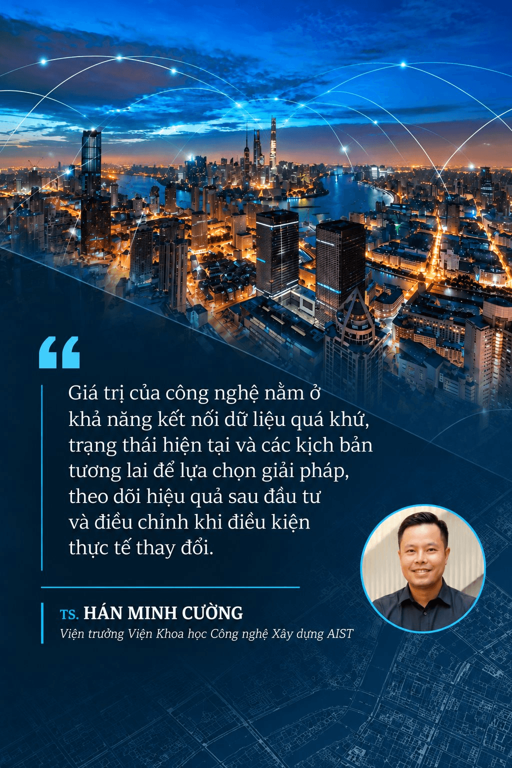 Từ điểm ‘nóng’ GPMB đến tắc đường, ngập úng đô thị, chuyên gia chỉ ra nguyên nhân tạo ra khoảng cách giữa bản vẽ quy hoạch với thực tế- Ảnh 5.