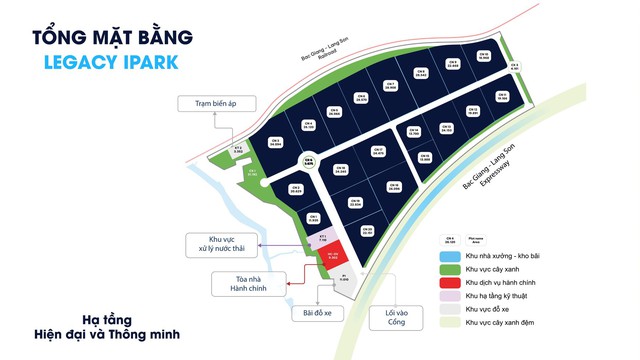 Bắc Ninh có thêm cụm công nghiệp 65,3 ha sát cao tốc, ga liên vận quốc tế- Ảnh 2.