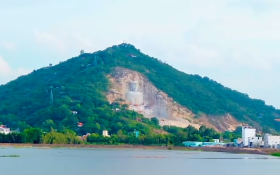 Việt Nam đang làm 1 công trình "cao nhất thế giới" suốt 10 năm, dự kiến chỉ ít tháng nữa sẽ hoàn thành