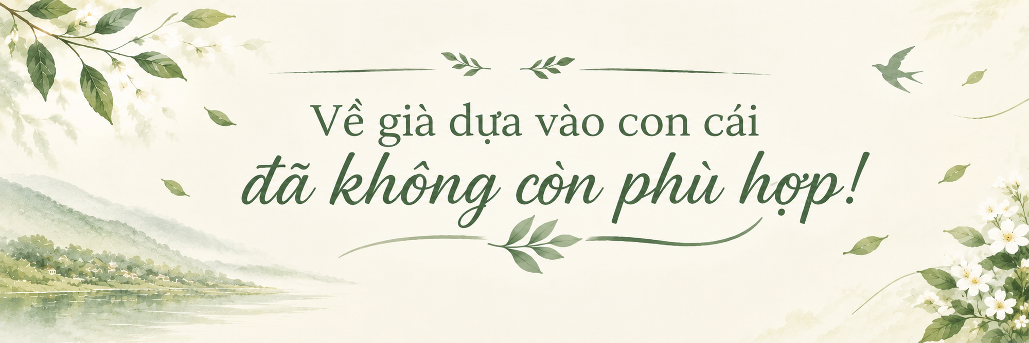 Chí Trung: “Tôi chỉ mong sống khỏe, chết nhanh, ít của để dành, ra đi nhiều người thương nhớ” - Ảnh 10.