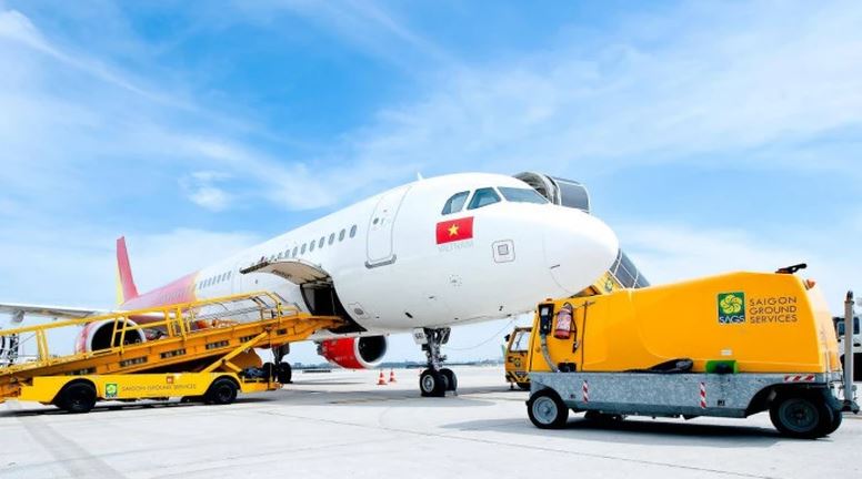 SAGS chốt ngày chia cổ tức tiền mặt tỷ lệ 25% - Ảnh 1.