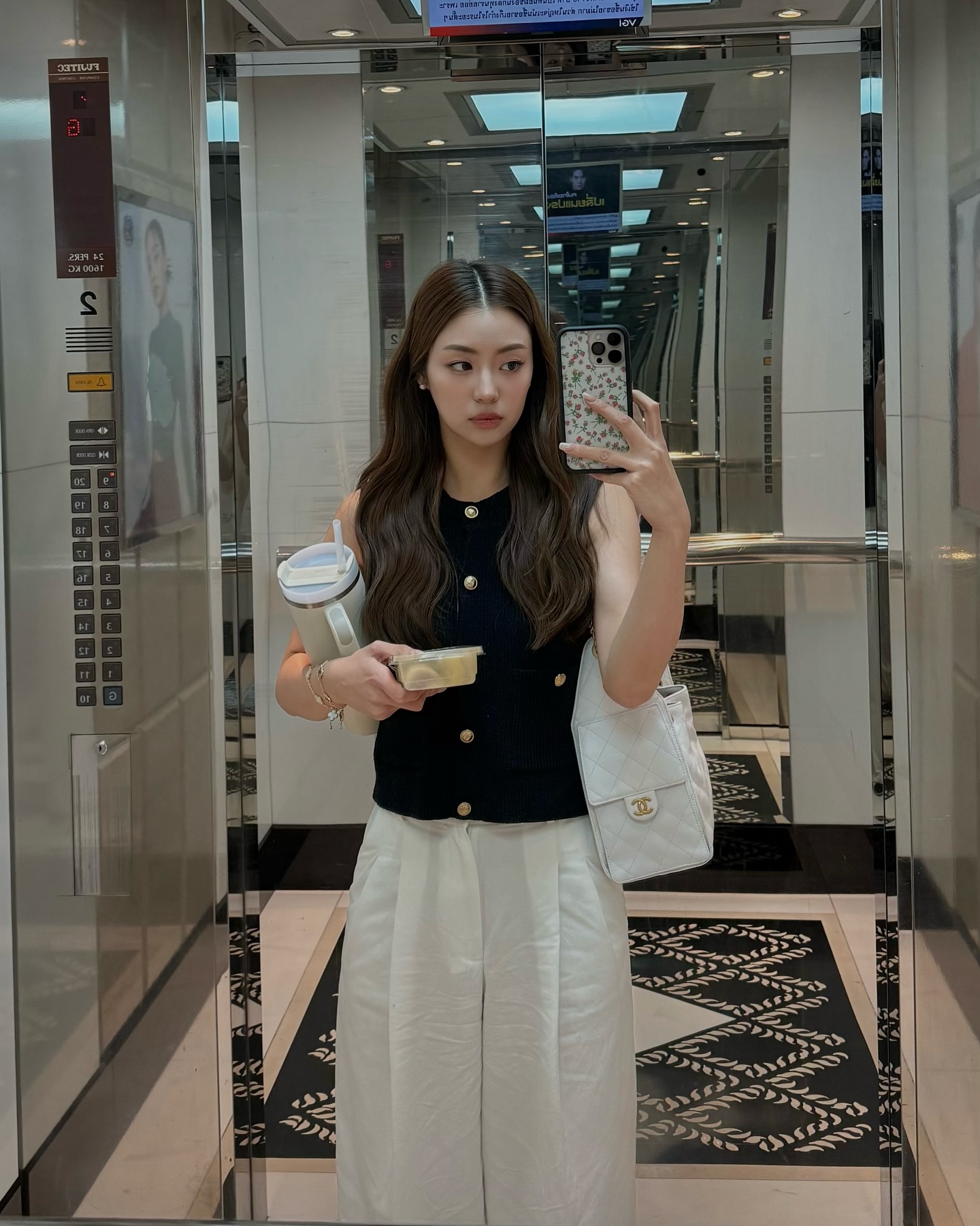 Tiểu thư Thái Lan sở hữu nhan sắc "không nghèo nổi", Getty Images 3 lần đều chịu thua- Ảnh 17.