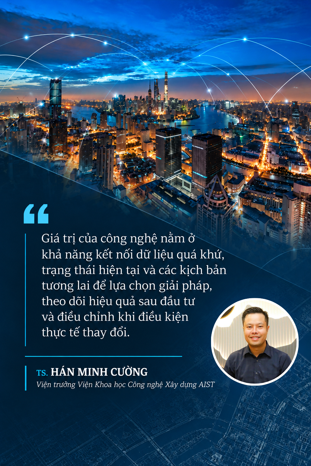 Từ điểm ‘nóng’ GPMB đến tắc đường, ngập úng đô thị, chuyên gia chỉ ra nguyên nhân tạo ra khoảng cách giữa bản vẽ quy hoạch với thực tế - Ảnh 5.