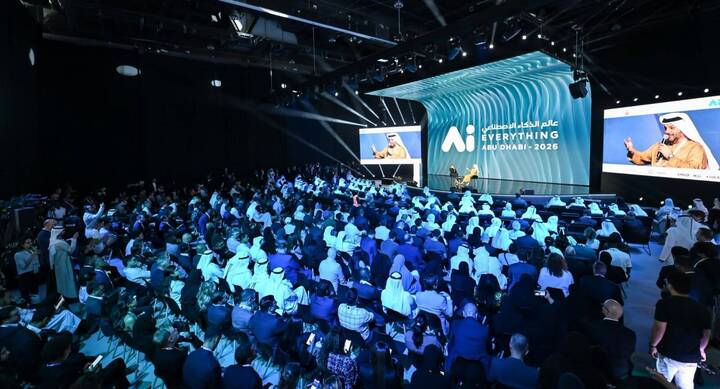 CEO Mistral AI: 'AI có chủ quyền' trở thành ưu tiên chiến lược toàn cầu- Ảnh 2.