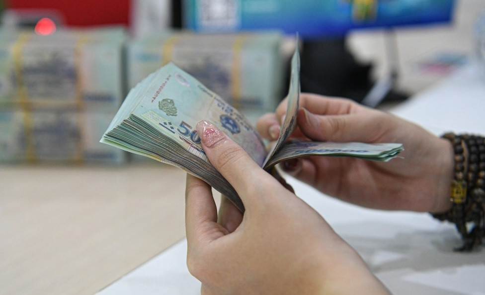 Từ 20/7/2026, một nhóm cán bộ, công chức, viên chức được hỗ trợ 2 triệu đồng/tháng ngoài lương: Ai hưởng?- Ảnh 1.