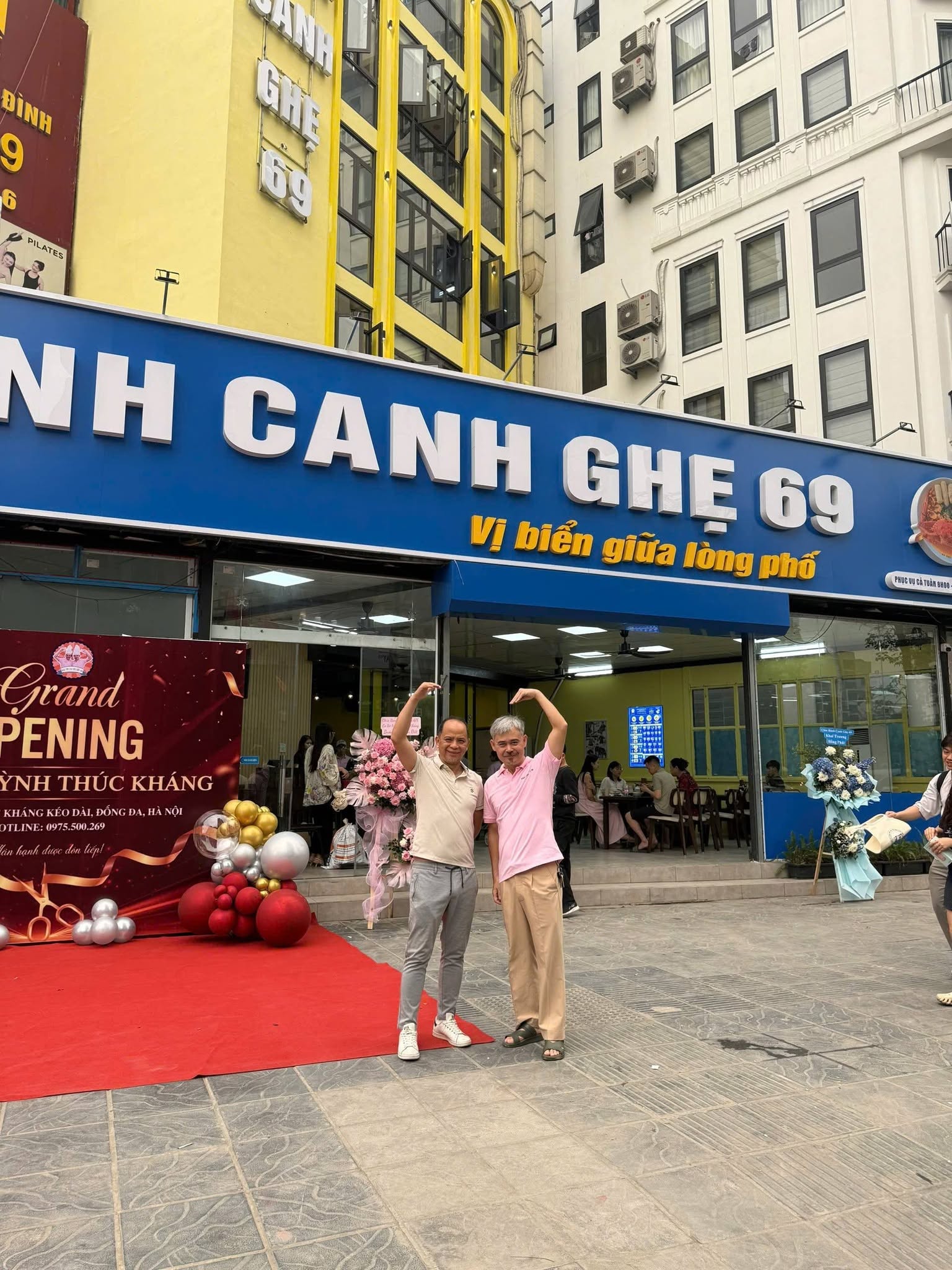 Diễn viên vay NSND Xuân Bắc 50 triệu khởi nghiệp giờ là 