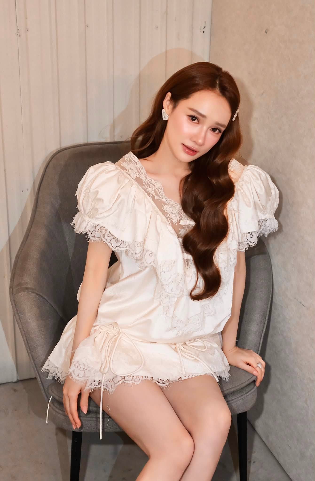 Nhã Phương đang ở đâu?- Ảnh 5.
