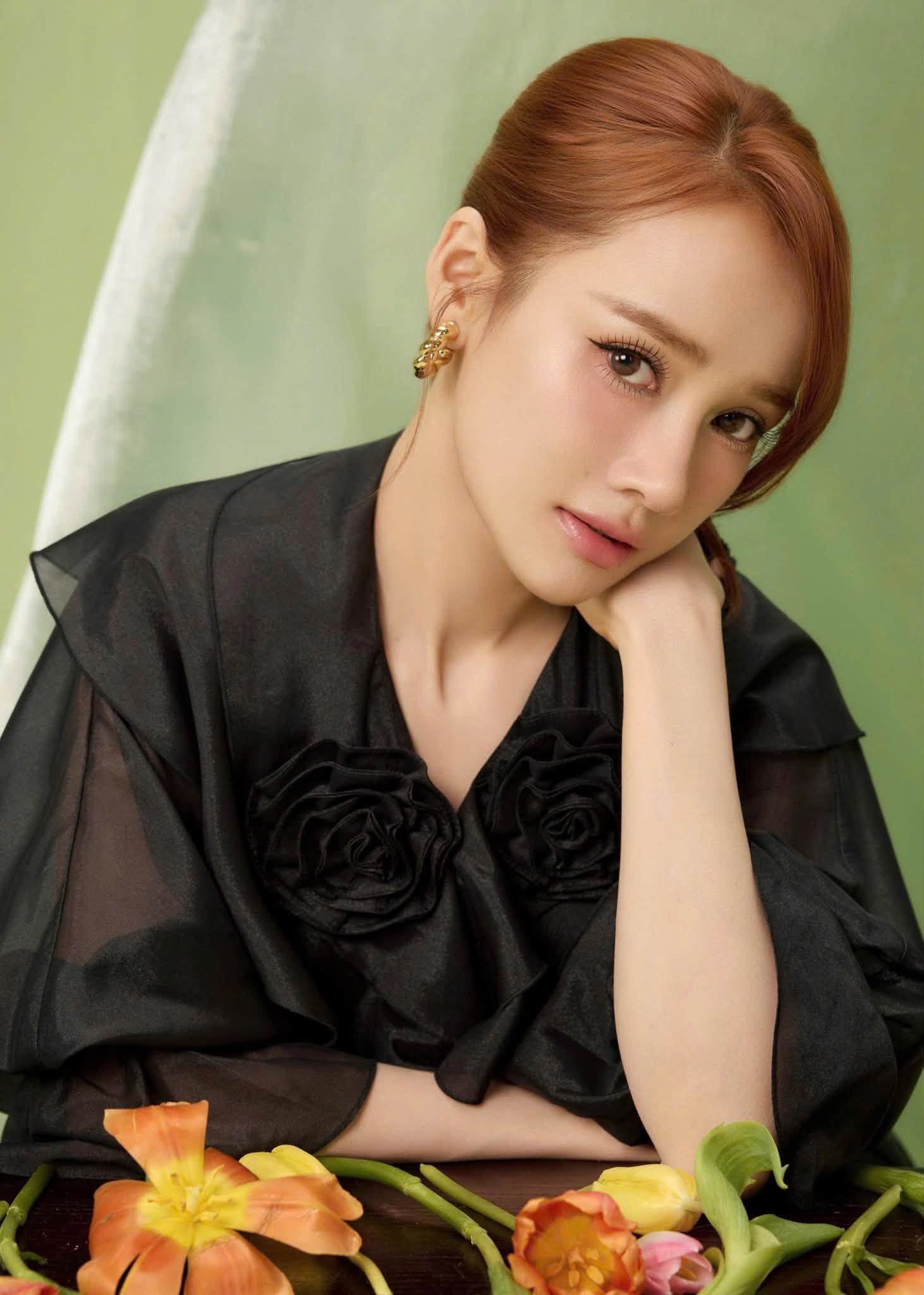 Nhã Phương đang ở đâu?- Ảnh 3.