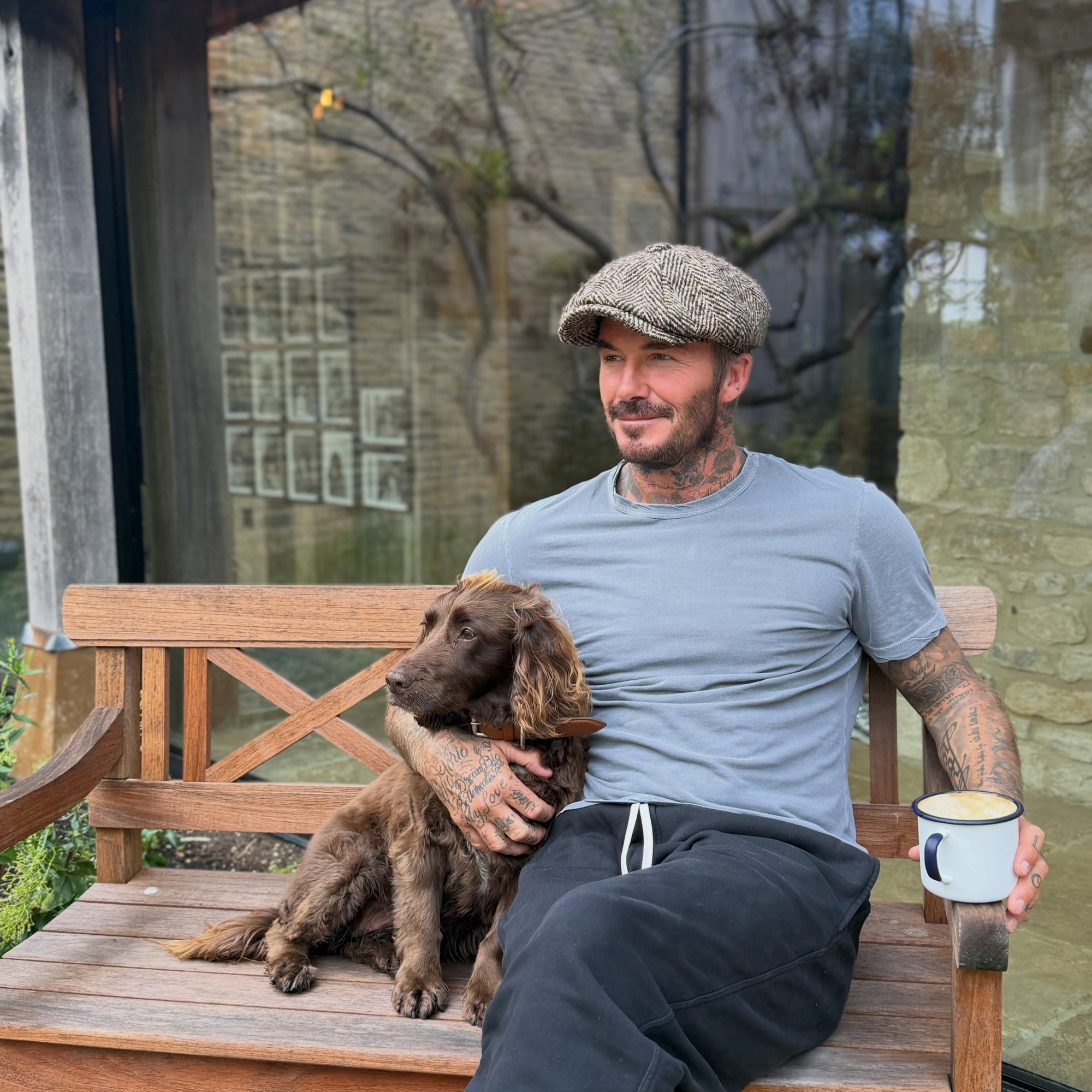 David Beckham lại "hái ra tiền"- Ảnh 2.