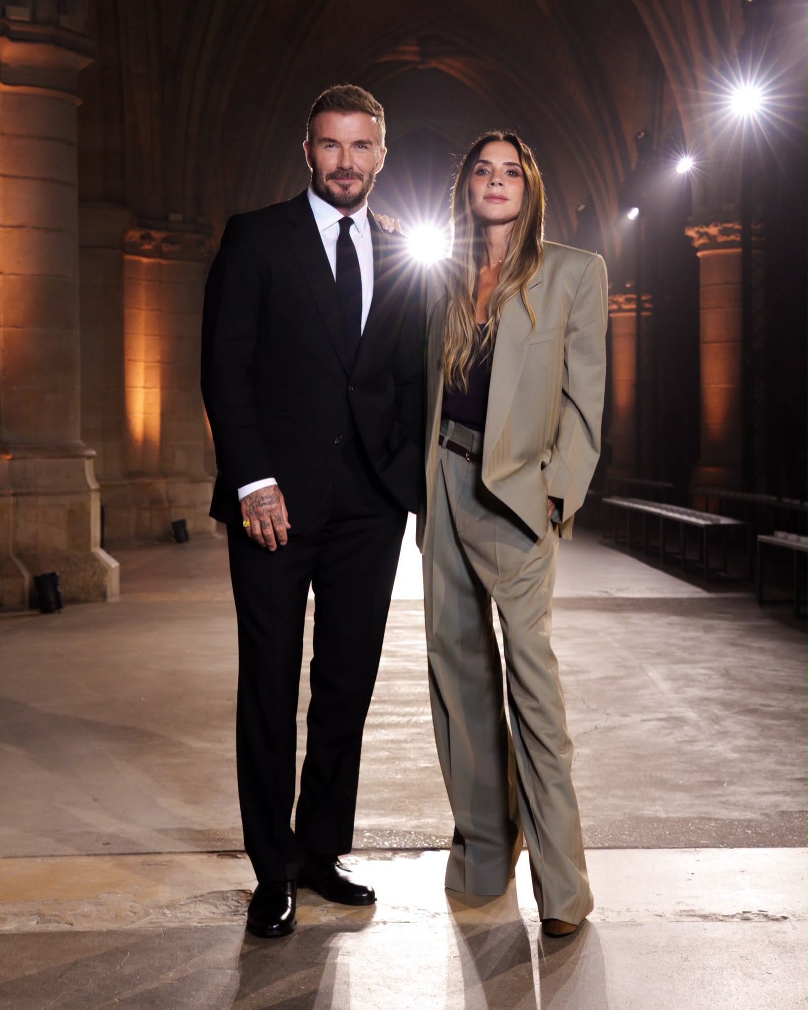 David Beckham lại "hái ra tiền"- Ảnh 1.