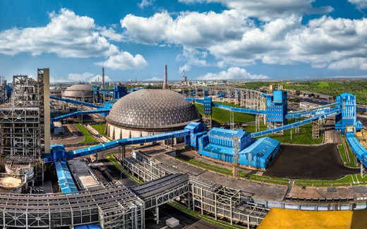 Tỷ phú với khối tài sản gần 100 tỷ USD Ấn Độ mang tin vui tới Venezuela