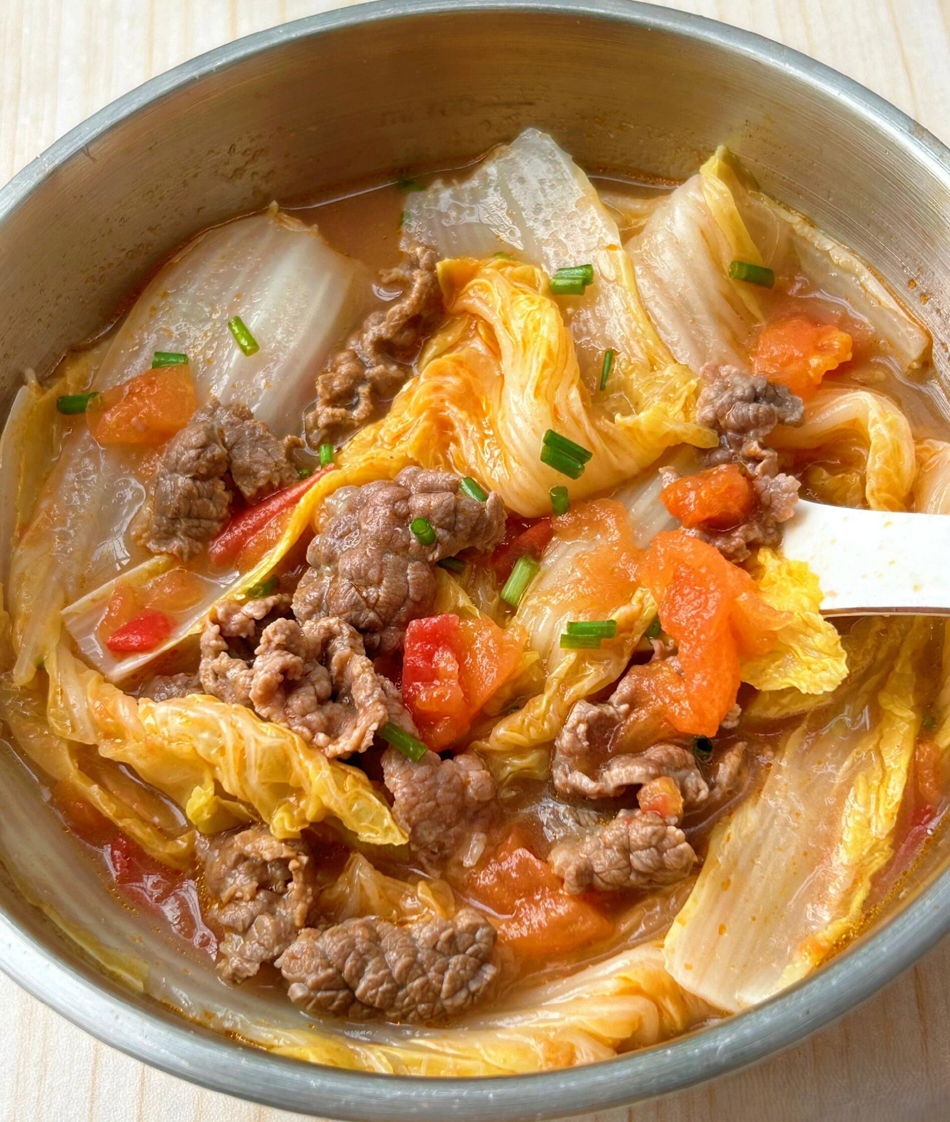 Để bổ sung canxi, hãy luân phiên ăn 7 món dễ làm này: Đủ món thịt, rau và canh mà hiệu quả hơn nước hầm xương- Ảnh 2. Để bổ sung canxi, hãy luân phiên ăn 7 món dễ làm này: Đủ món thịt, rau và canh mà hiệu quả hơn nước hầm xương- Ảnh 2.