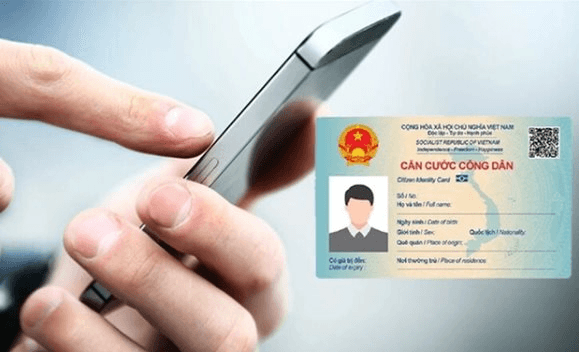 Tất cả cá nhân hay gửi ảnh CCCD, hộ chiếu, thông tin tài khoản ngân hàng… qua mạng xã hội chú ý thông báo sau từ Công an- Ảnh 1.