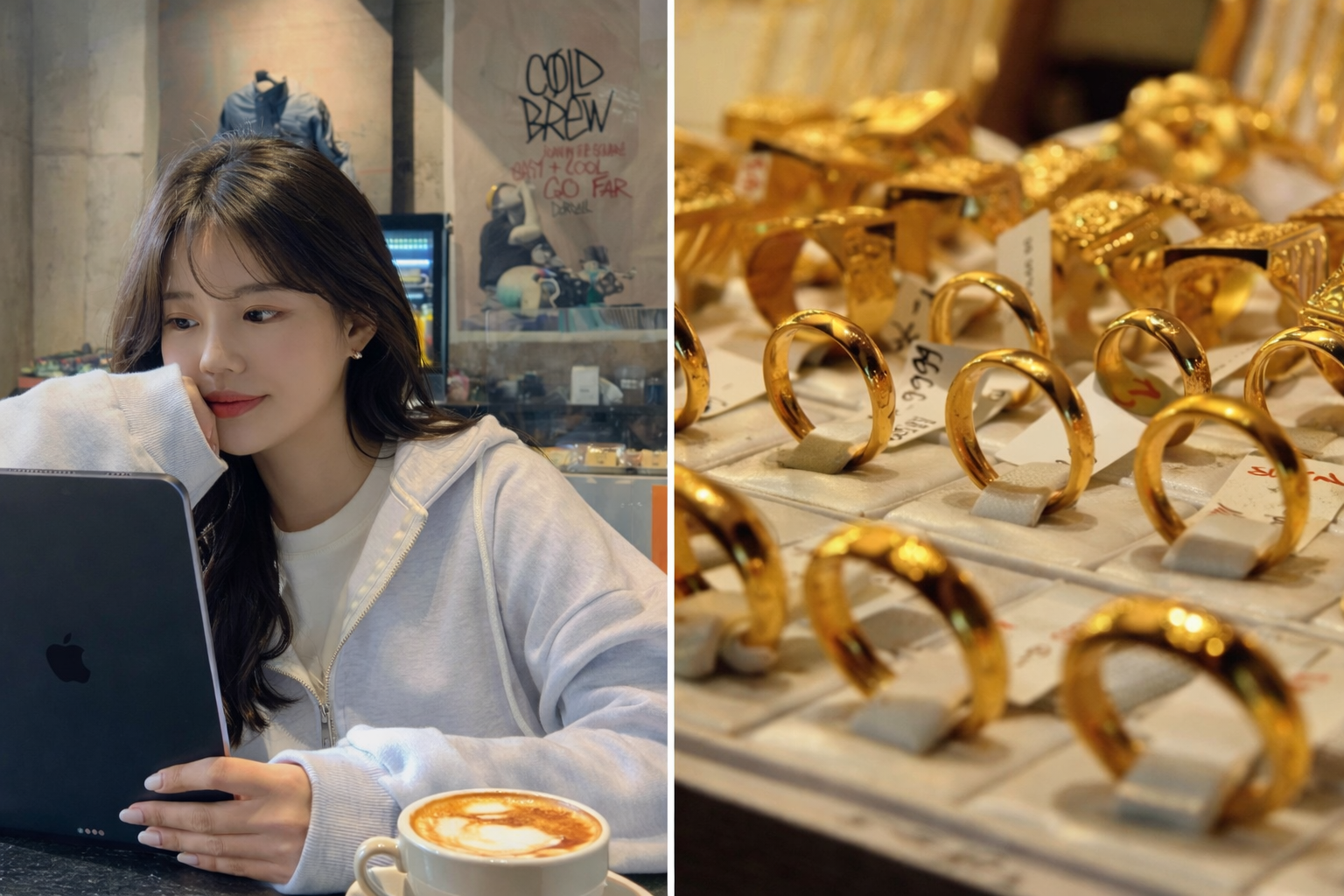 Làm gì khi muốn bán vàng?- Ảnh 1.