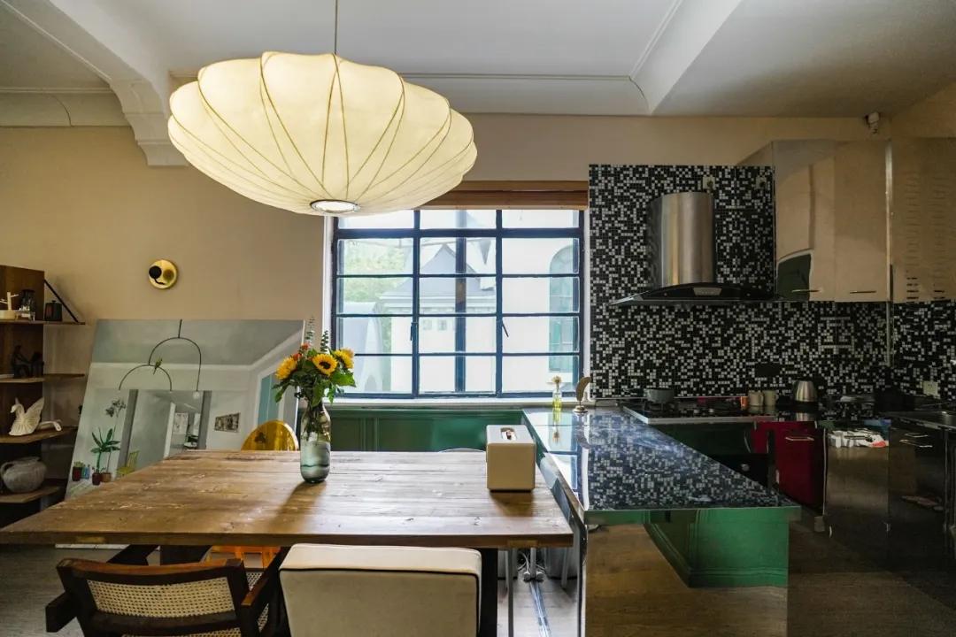 38 tuổi vẫn ở thuê, chi hẳn 20 tháng tiền nhà biến căn hộ 90m2 thành nhà mình- Ảnh 3.