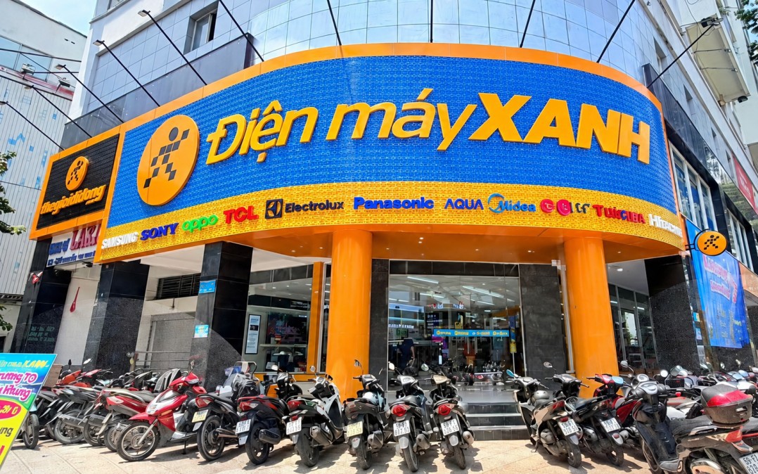 Điện Máy Xanh hé lộ kế hoạch cổ tức "khủng", tung chương trình "độc lạ" dành cho lãnh đạo chủ chốt