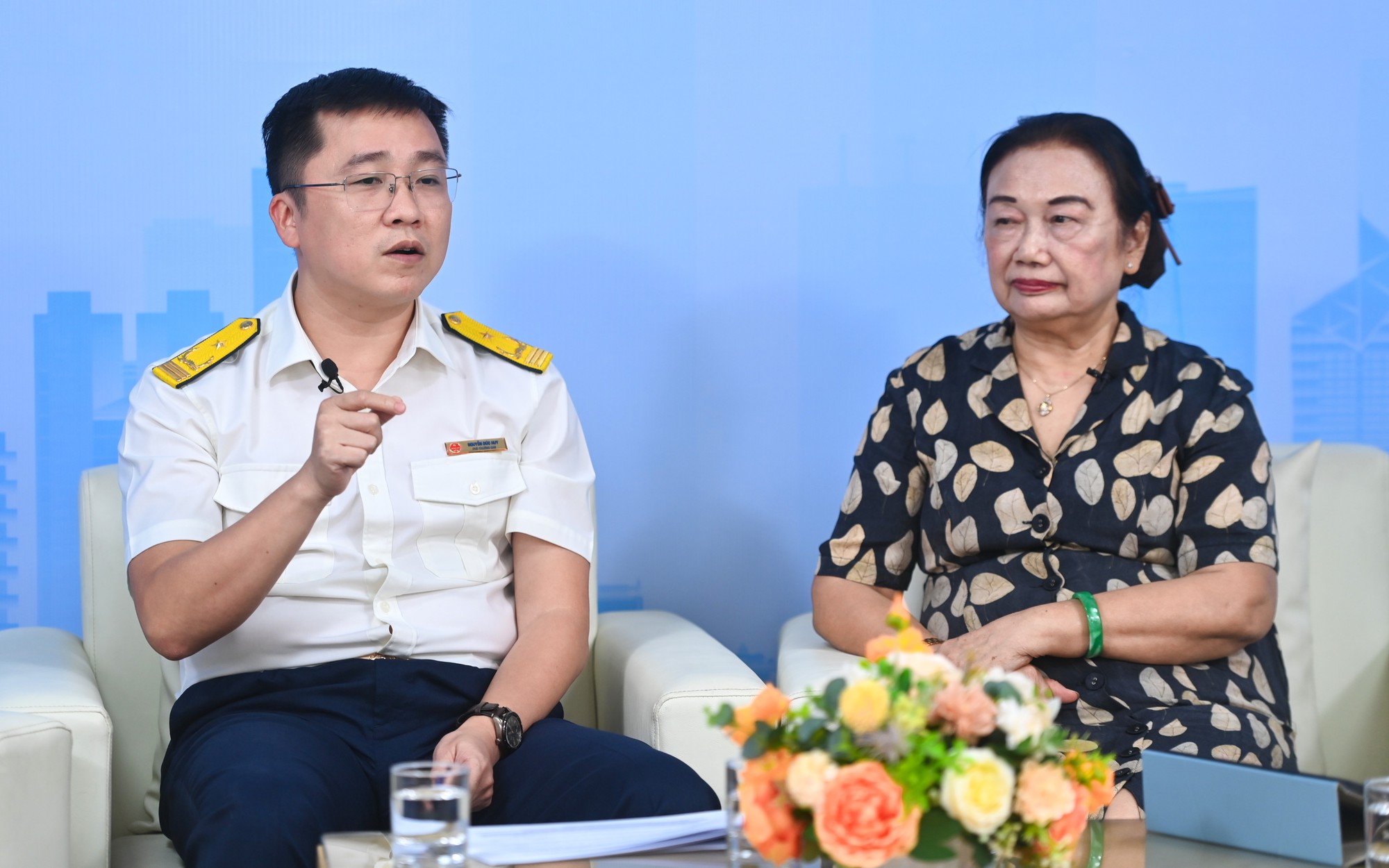Thành lập DN từ 2013, sau đó thông báo ngừng hoạt động, nhưng vẫn phải trả nợ thuế phát sinh lên đến cả chục năm: Chuyên gia Thuế lý giải nguyên nhân