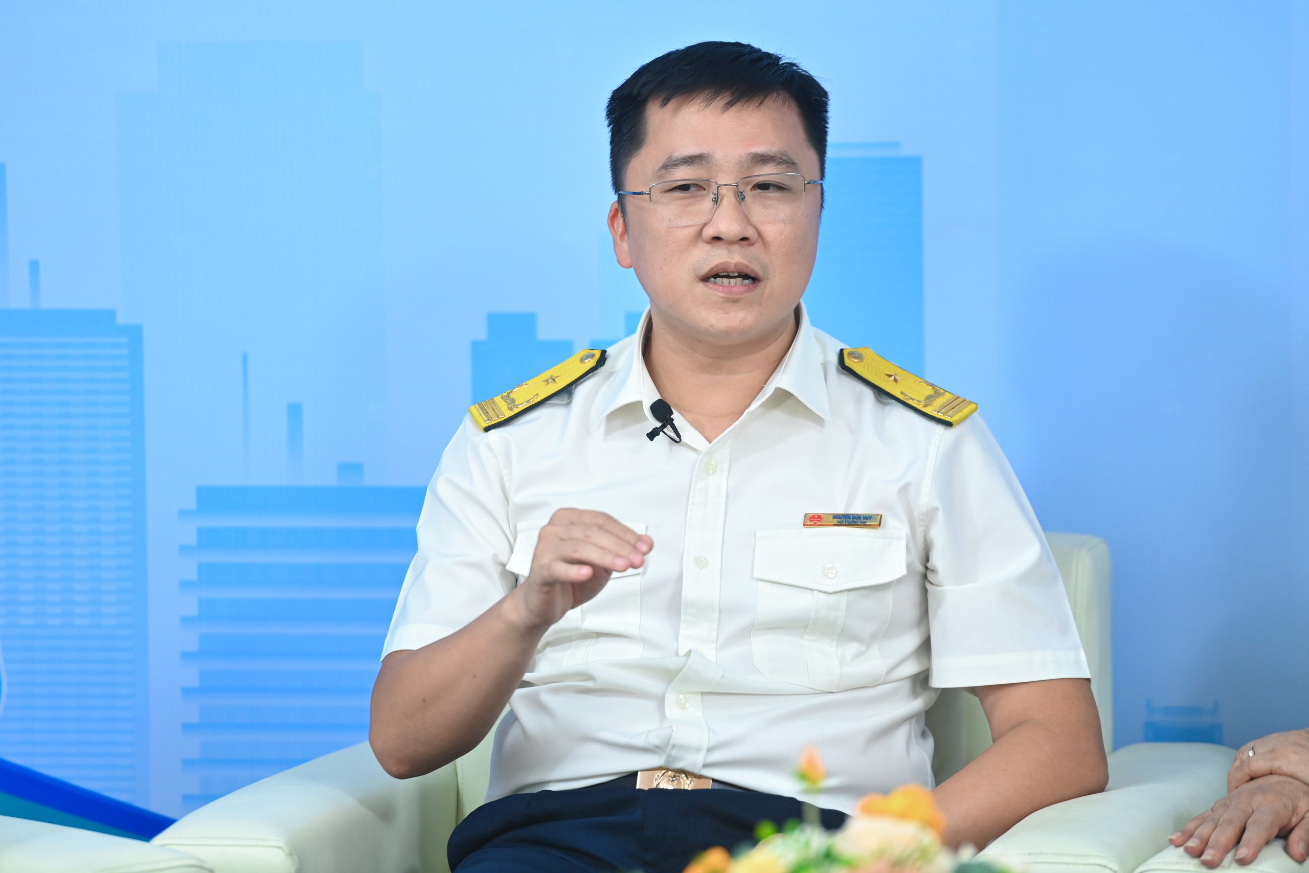 Thành lập DN từ 2013, sau đó thông báo ngừng hoạt động, nhưng vẫn phải trả nợ thuế phát sinh lên đến cả chục năm: Chuyên gia Thuế lý giải nguyên nhân - Ảnh 2.