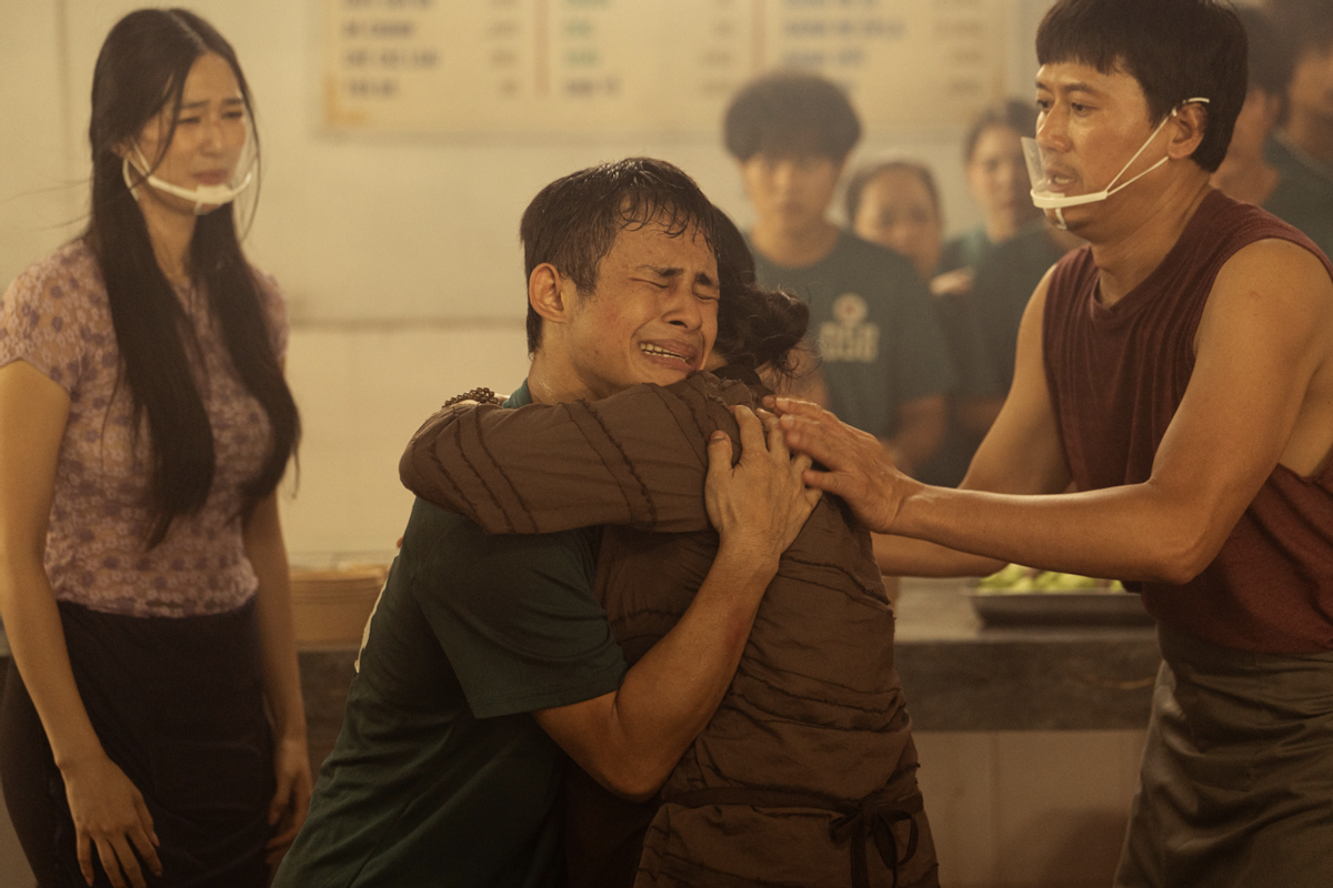 Uỷ viên Uỷ ban Trung ương LHTN Việt Nam vừa được vinh danh: Ước mơ làm ca sĩ, căn bệnh lạ không ngăn được nghị lực - Ảnh 8.
