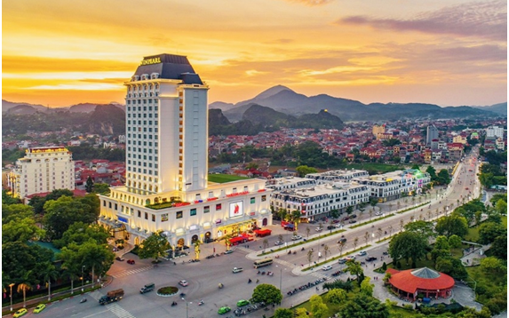 Không phải Hà Nội, Hải Phòng hay TPHCM, đây là tỉnh duy nhất được Chính phủ 'áp' KPI tăng trưởng GRDP trên 18% trong vòng 3 tháng tới