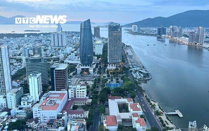 Sáng gỡ khó khoáng sản, chiều tháo vướng thủy điện, Đà Nẵng bứt tốc tăng trưởng- Ảnh 3.