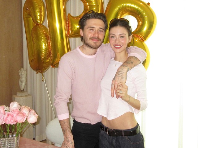 Nàng dâu cả gây sóng gió của nhà Beckham: Làm phim ế chỏng chơ, không kinh doanh vẫn giàu gấp 5 lần chồng, sống nhàn nhờ gia tộc tỷ phú- Ảnh 10.