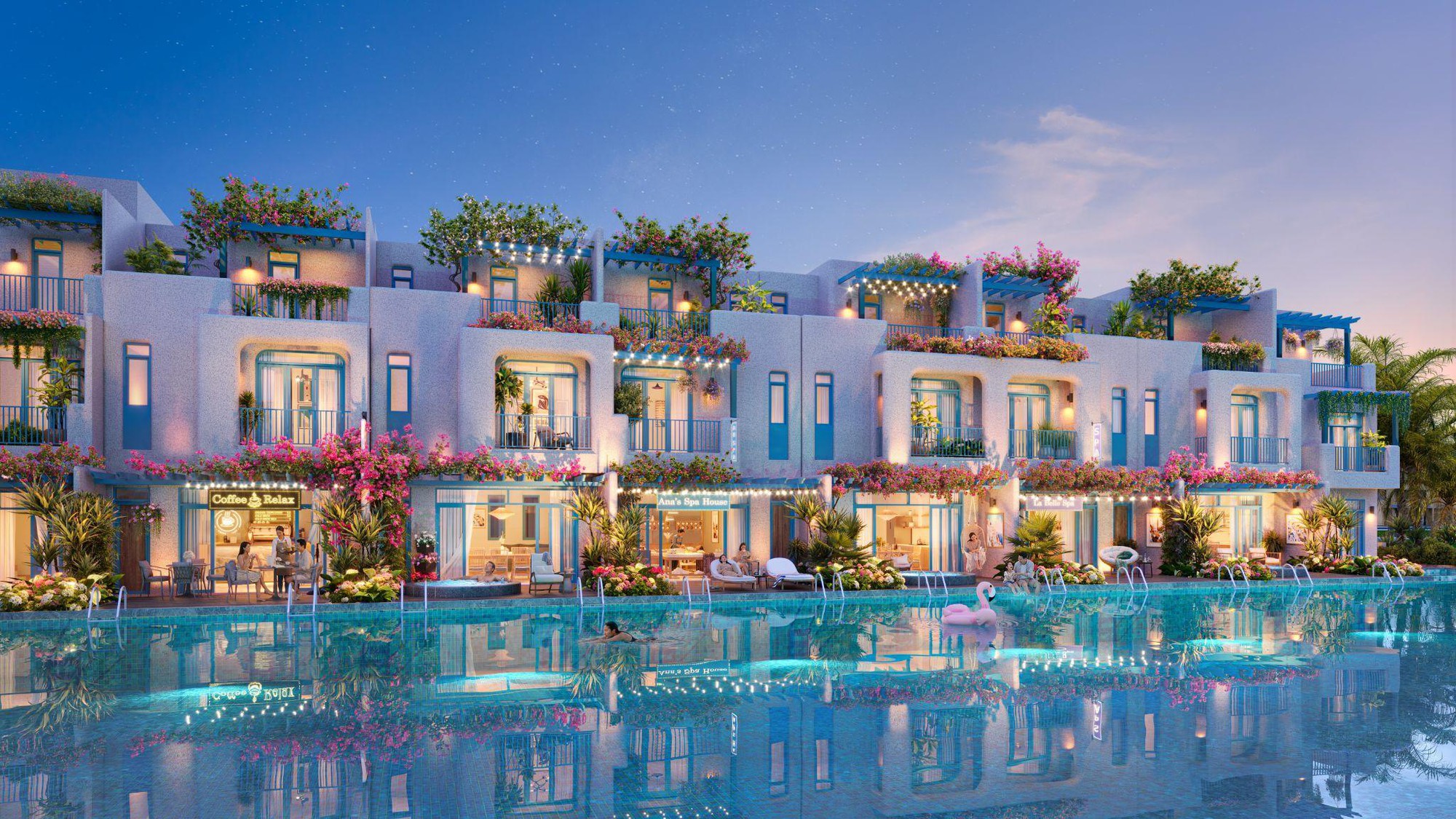 ‏Sông Town sắp bàn giao, đón đầu tiềm năng gia tăng giá trị tại đô thị biển CaraWorld‏ - Ảnh 3.