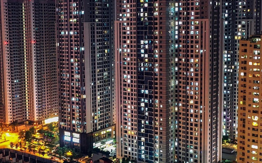 Ở chung cư cao cấp, tên "tiếng tây" sang chảnh nhưng nơm nớp sợ bị lạc khi ra đường và nỗi lo của người lớn tuổi “các cụ không biết đường về”