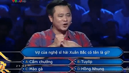 Ngoại lệ của MC Lại Văn Sâm ở  Ai Là Triệu Phú hơn 10 năm trước- Ảnh 3.