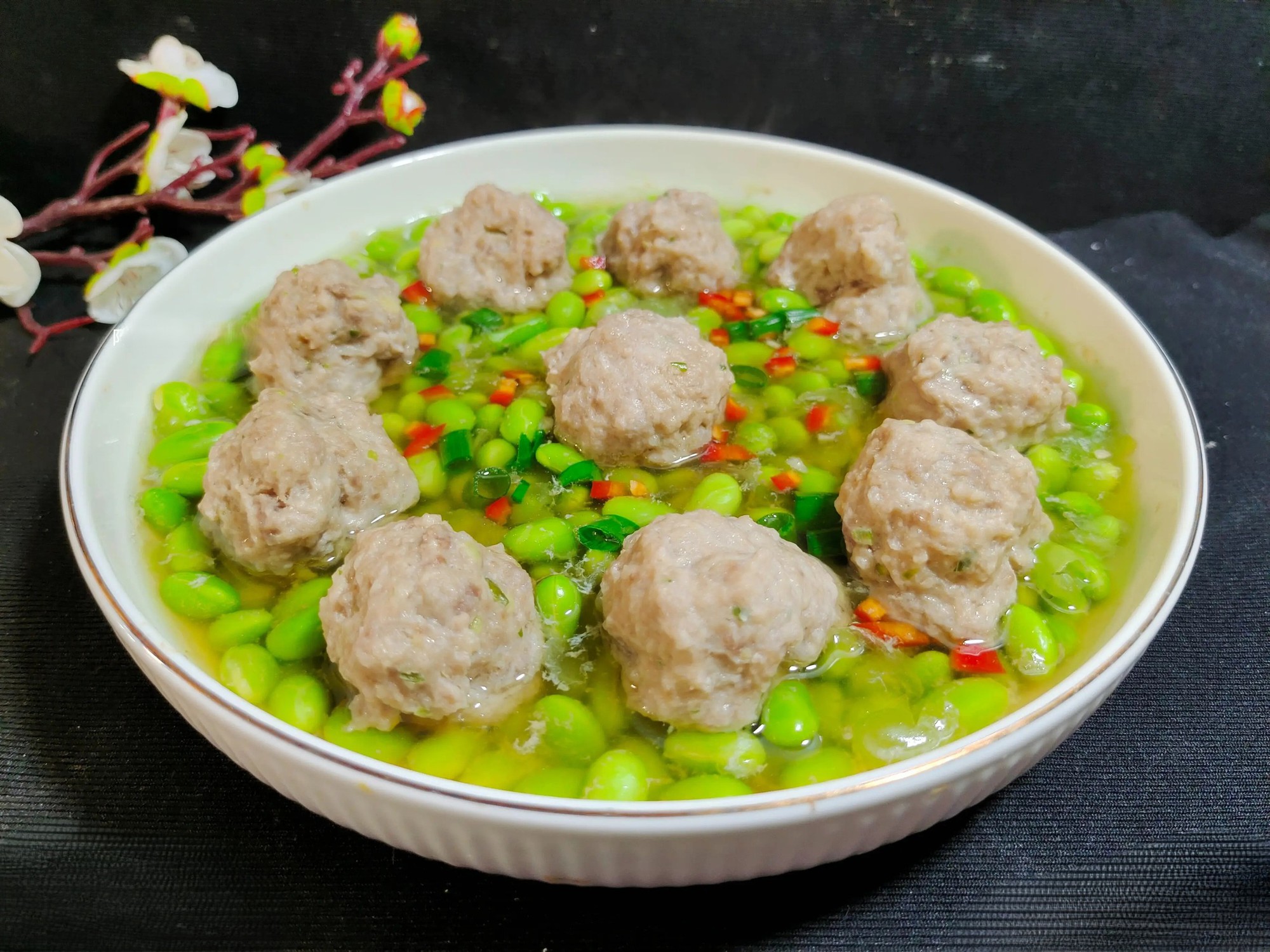 Để bổ sung canxi, hãy luân phiên ăn 7 món dễ làm này: Đủ món thịt, rau và canh mà hiệu quả hơn nước hầm xương- Ảnh 8. Để bổ sung canxi, hãy luân phiên ăn 7 món dễ làm này: Đủ món thịt, rau và canh mà hiệu quả hơn nước hầm xương- Ảnh 8.