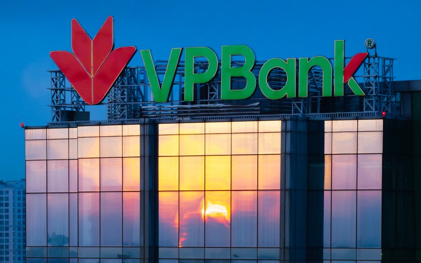 CTCK với danh mục tự doanh cổ phiếu hàng đầu thị trường sở hữu trên 1% vốn VPBank