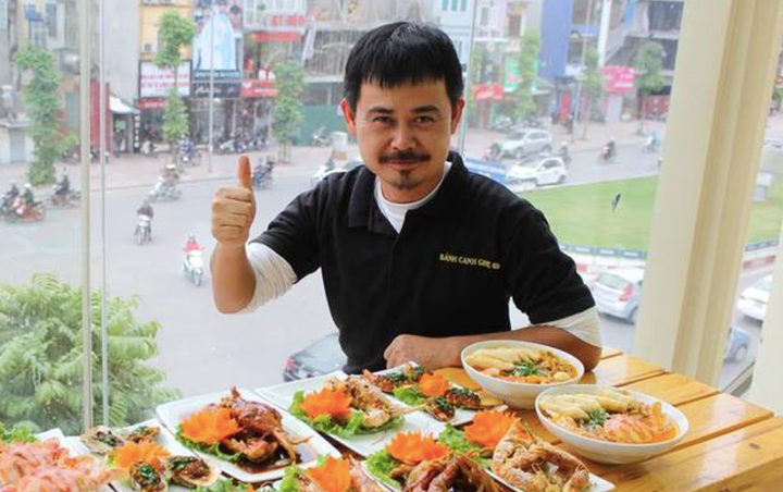 Diễn viên vay NSND Xuân Bắc 50 triệu khởi nghiệp giờ là 