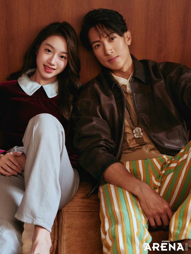 Sao nhí Bố Ơi! Mình Đi Đâu Thế? được Quốc vương Brunei khen ngợi: 15 tuổi cao 1m75, nhan sắc thắng đời tuyệt đối- Ảnh 10. Sao nhí Bố Ơi! Mình Đi Đâu Thế? được Quốc vương Brunei khen ngợi: 15 tuổi cao 1m75, nhan sắc thắng đời tuyệt đối- Ảnh 10.