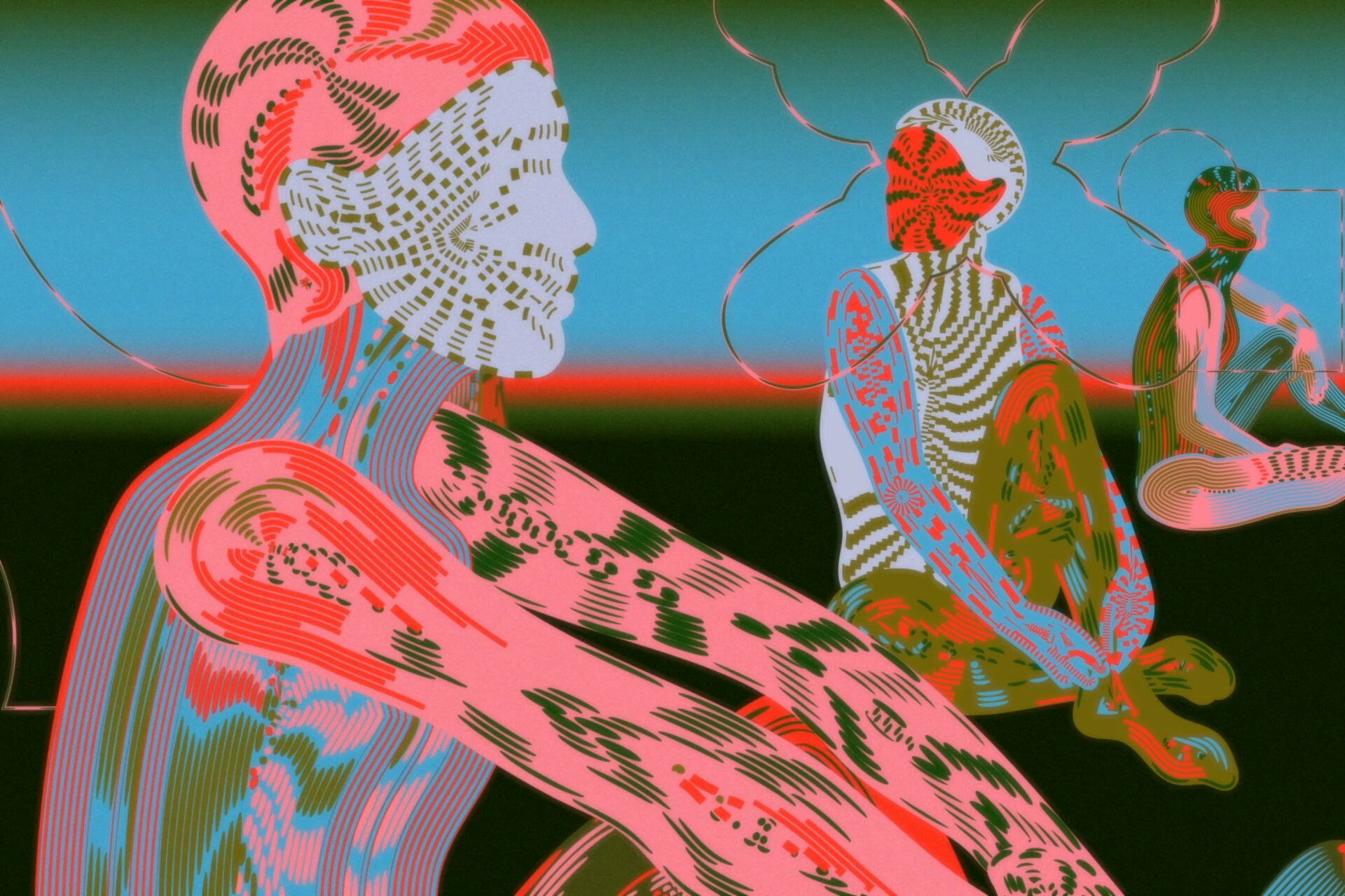 Microsoft công bố danh sách 40 nghề nghiệp chịu tác động lớn nhất từ AI: Công việc của bạn có nằm trong số đó?- Ảnh 1.