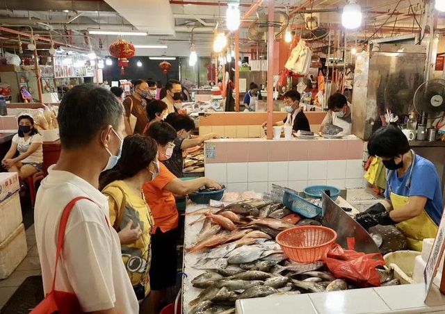 4 loại hải sản nhất định ĐỪNG MUA dịp sát Tết, người bán cũng phải thừa nhận: "Cho không chưa chắc dám ăn"- Ảnh 1.