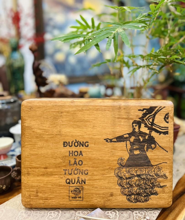 Địa phương miền núi của Việt Nam có chè ngon nức tiếng, giá trên 100 triệu đồng/kg- Ảnh 3.