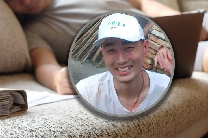 Bi kịch của một lập trình viên Trung Quốc: Qua đời 8 tiếng vẫn bị giục việc- Ảnh 1.