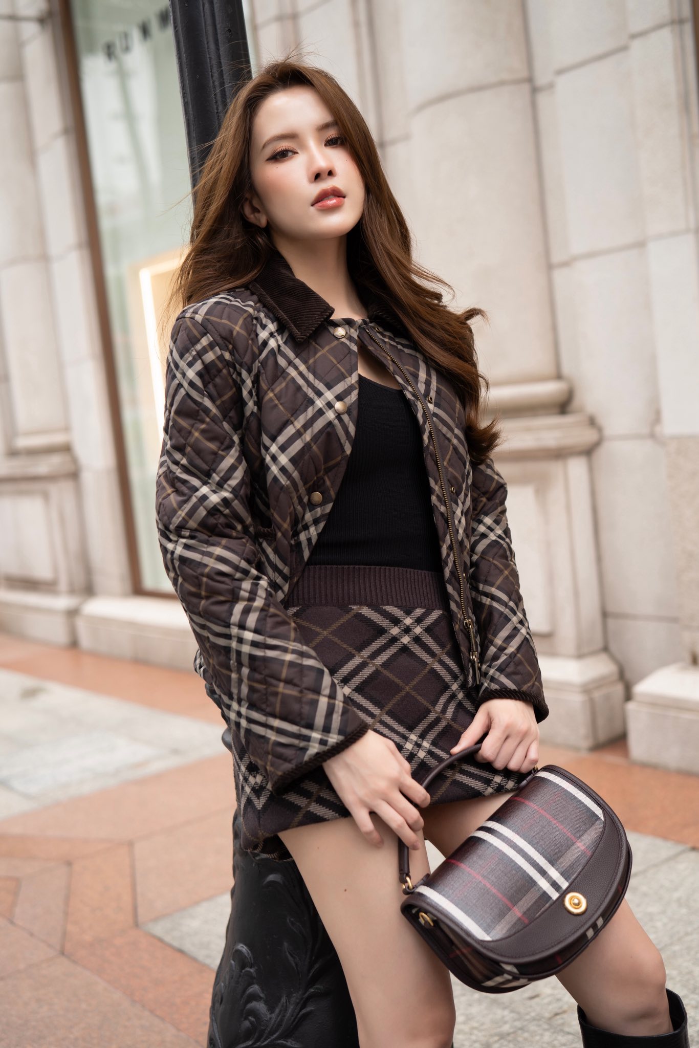 Chu Thanh Huyền ghen tị với Thiều Bảo Trâm- Ảnh 6.