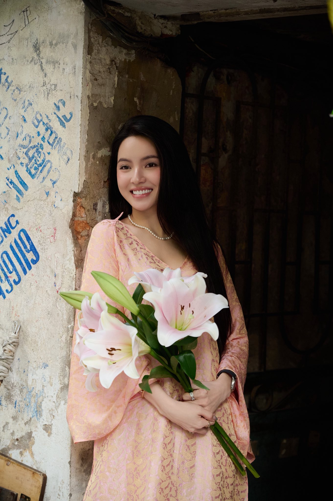 Chu Thanh Huyền ghen tị với Thiều Bảo Trâm- Ảnh 8.