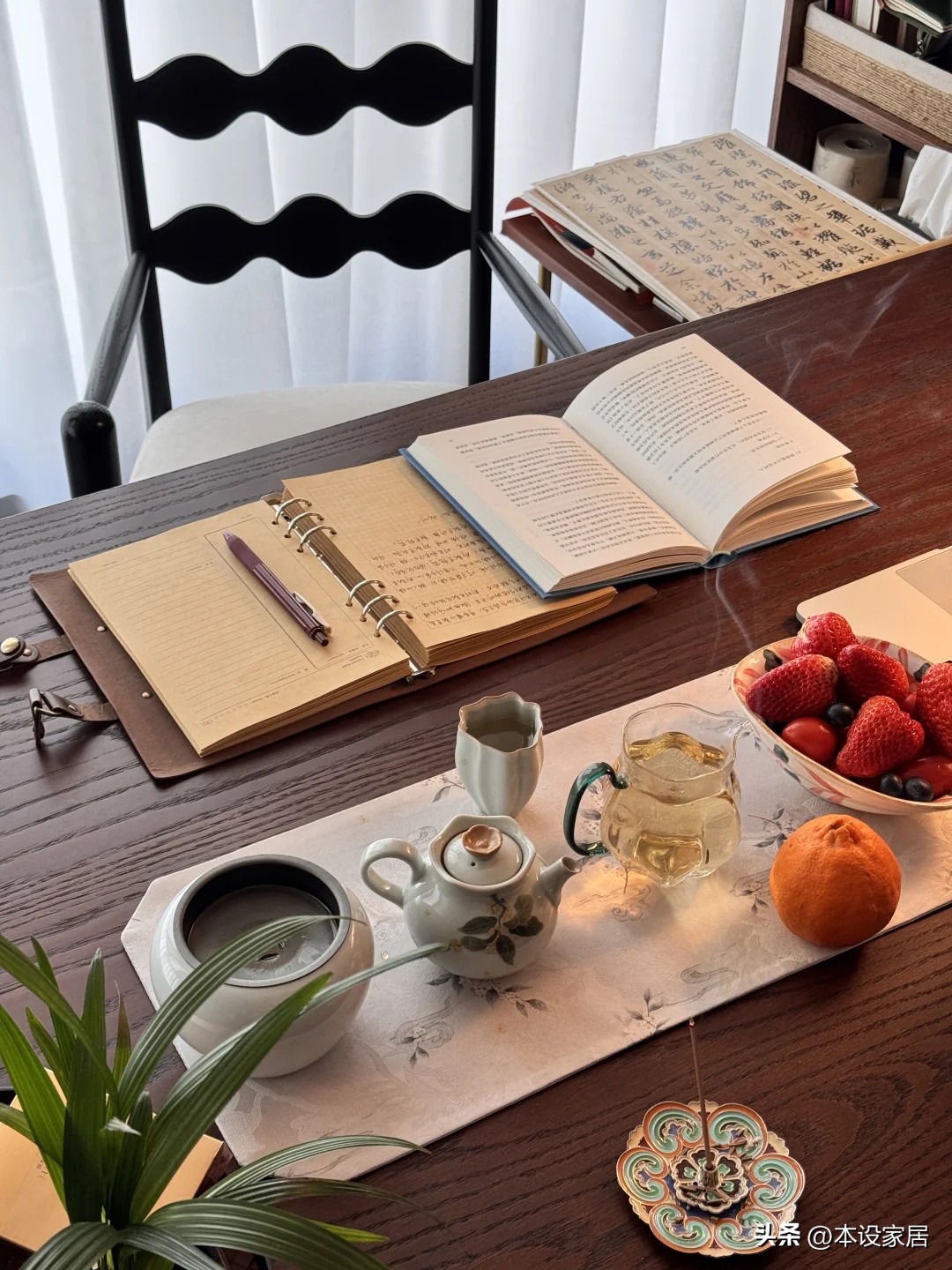 35 tuổi, tôi chọn sống một mình: Ít tiêu hơn, sống chậm hơn và nhẹ đầu hơn rất nhiều- Ảnh 13.