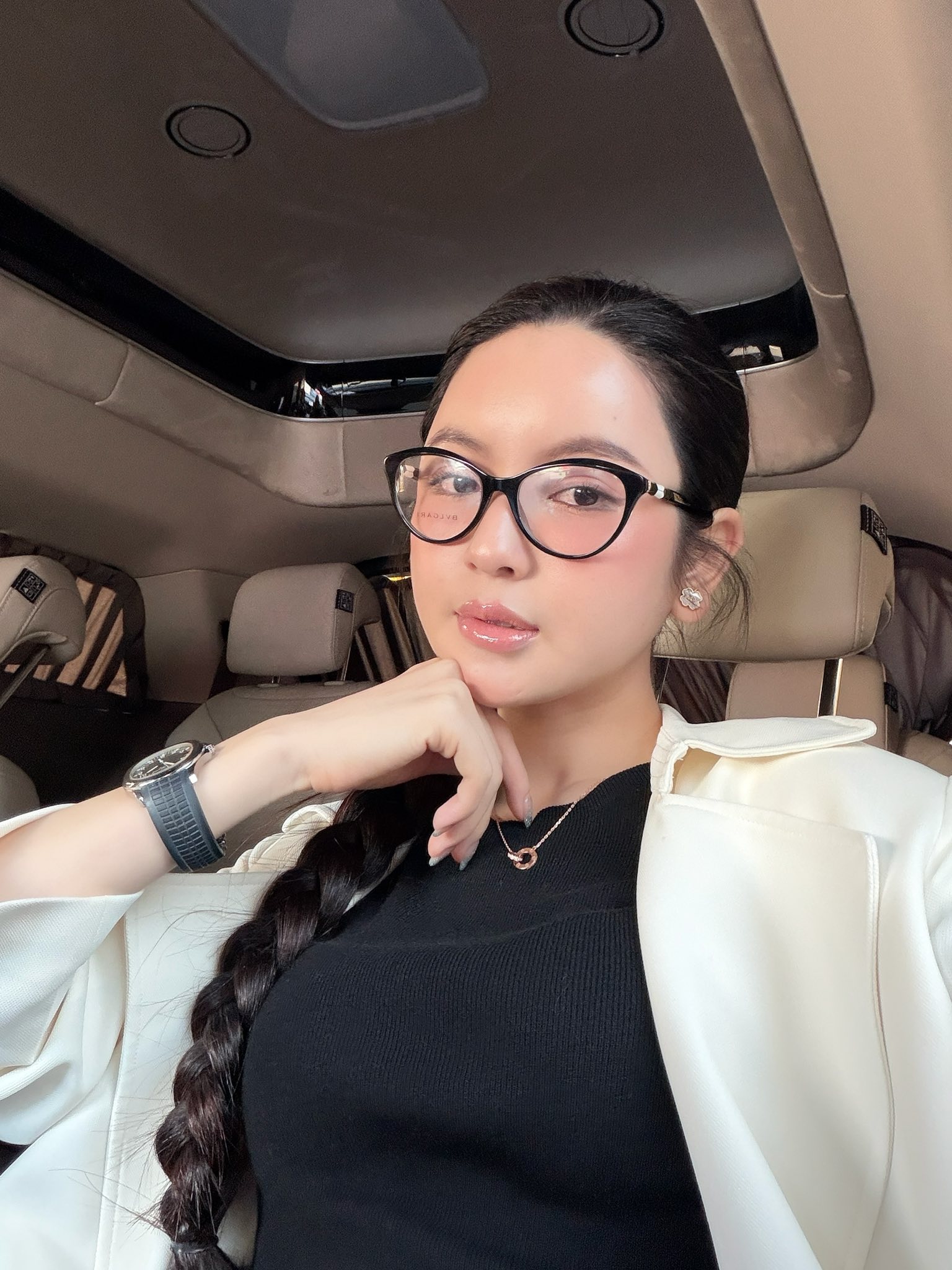 Chu Thanh Huyền ghen tị với Thiều Bảo Trâm- Ảnh 7.