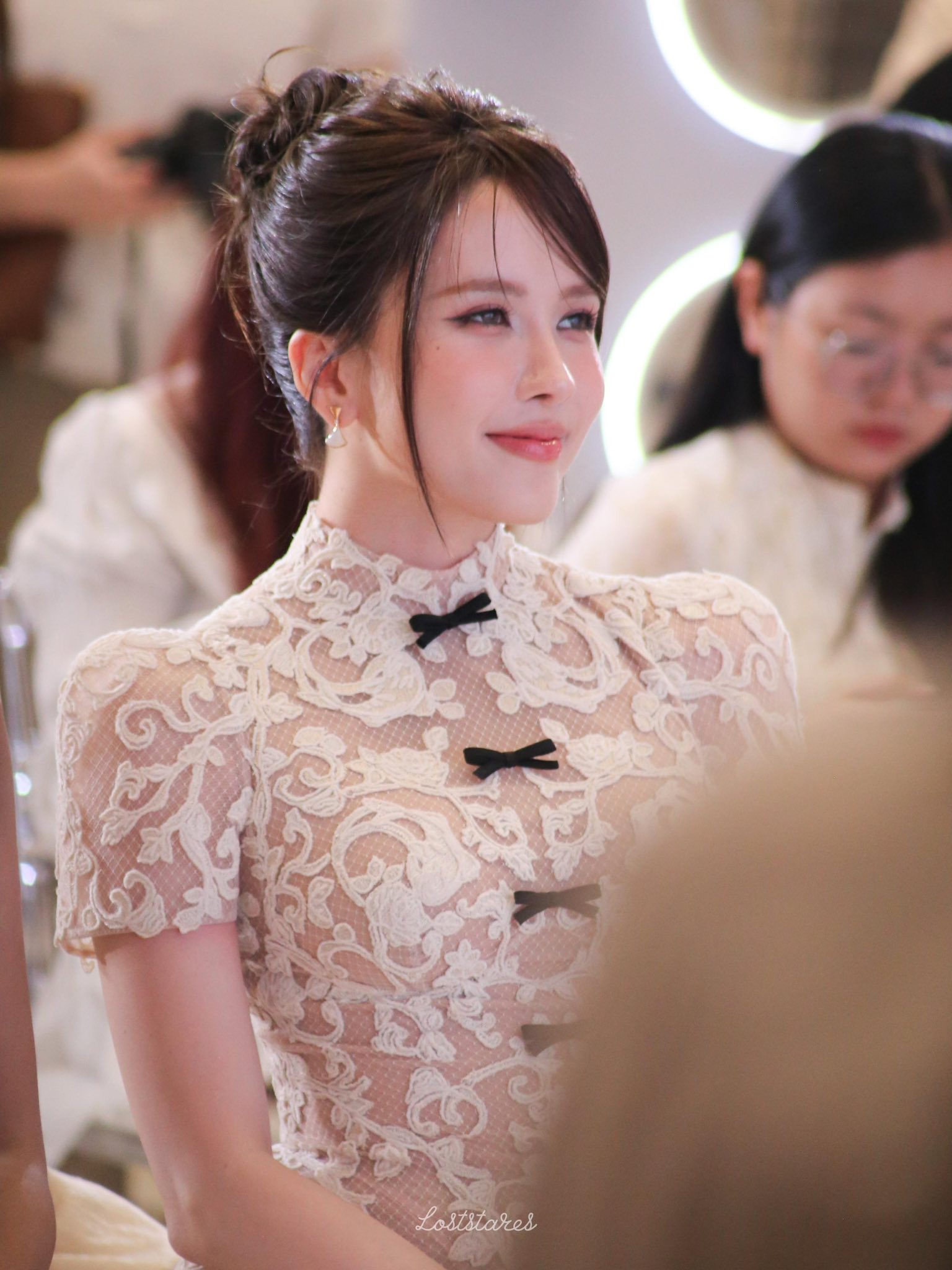 Chu Thanh Huyền ghen tị với Thiều Bảo Trâm- Ảnh 5.