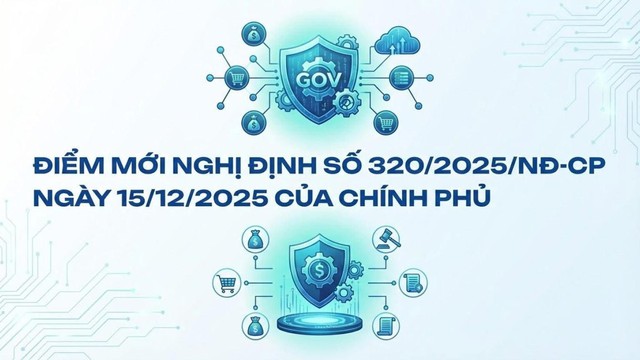 Cơ quan Thuế thông báo nóng về thuế thu nhập doanh nghiệp- Ảnh 1.